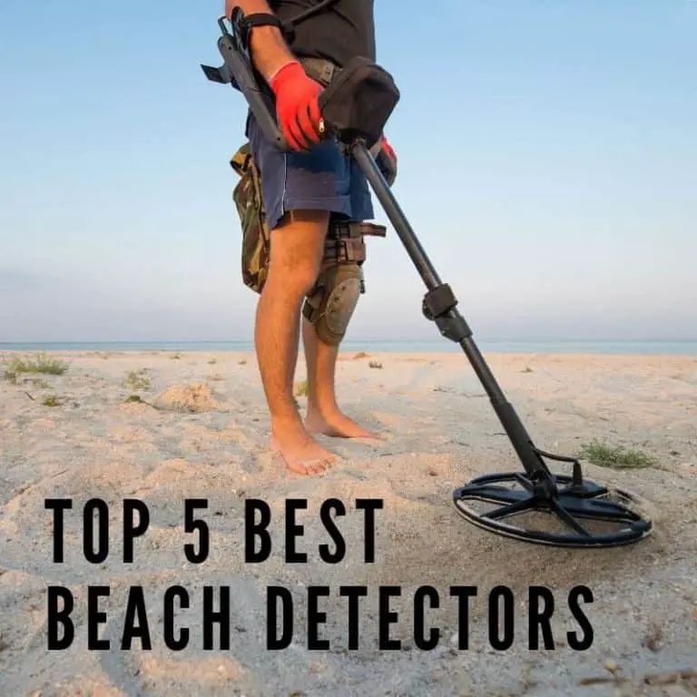 Uncovering the Secrets of Beach Detecting: Tips and Challenges