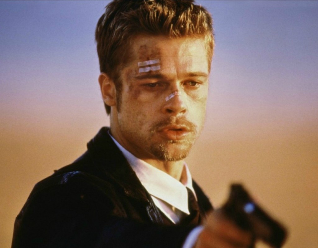 Unveiling Brad Pitt: Surprising Stats and Accomplishments of Hollywood's Iconic Actor