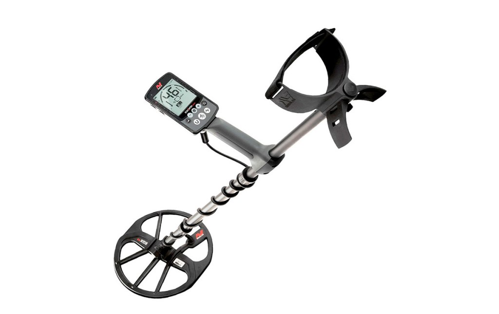 Unveiling the Ultimate Guide to Metal Detector Types
